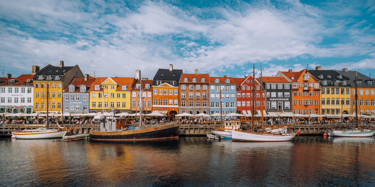 Kæmpe drama – budgetaftale i København UDEN om overborgmesteren!