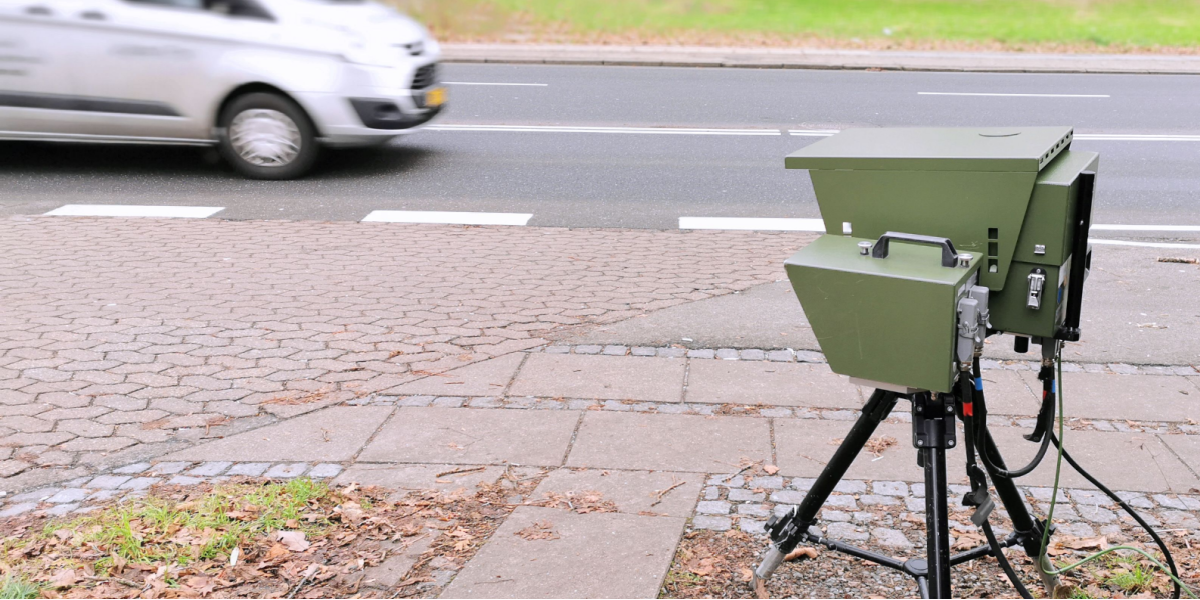 Borgere “bestilte en betjent”: Det blev dyrt for billisterne