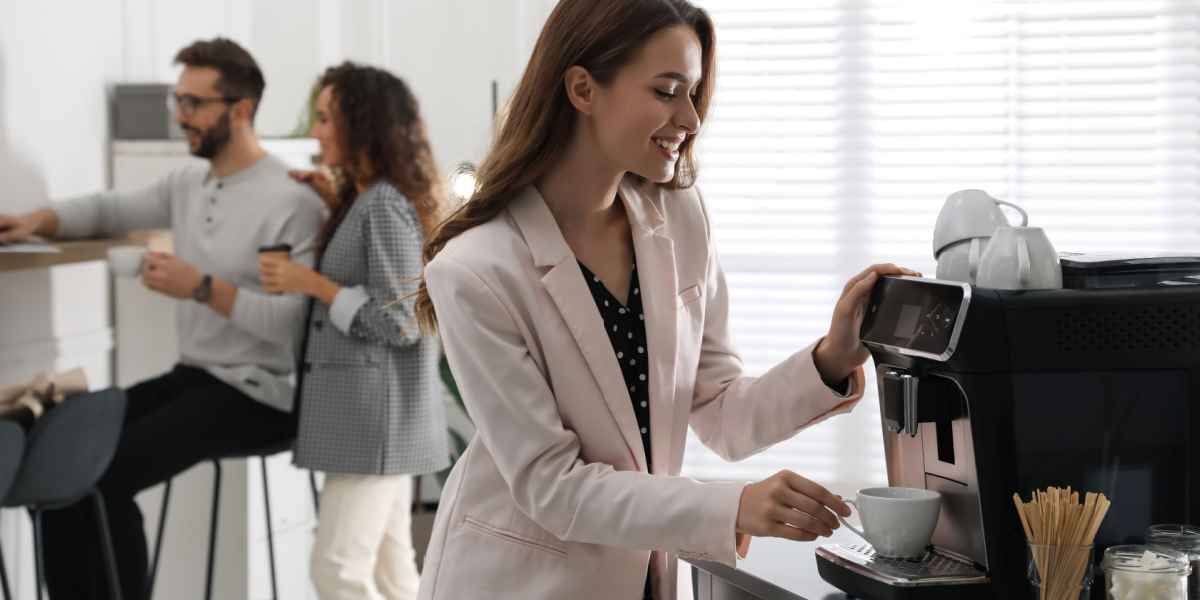 Den kan afgøre, om du får drømmejobbet – kender du “kaffekop-testen”?