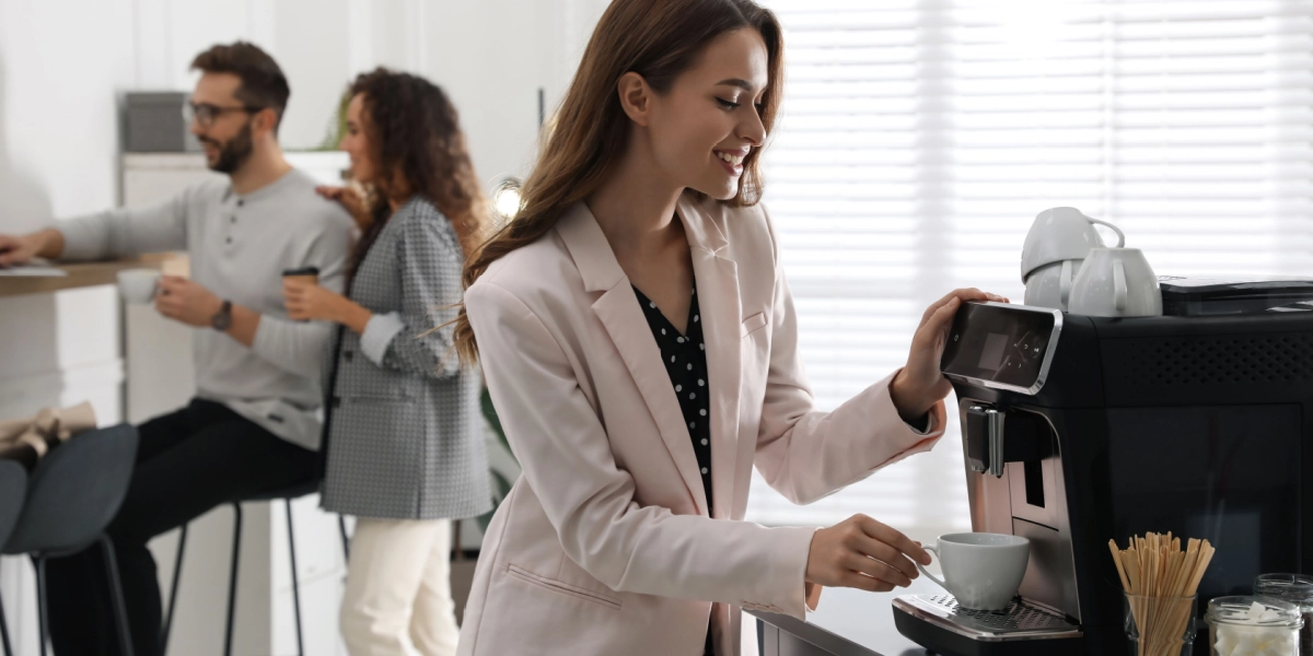 Den kan afgøre, om du får drømmejobbet – kender du “kaffekop-testen”?