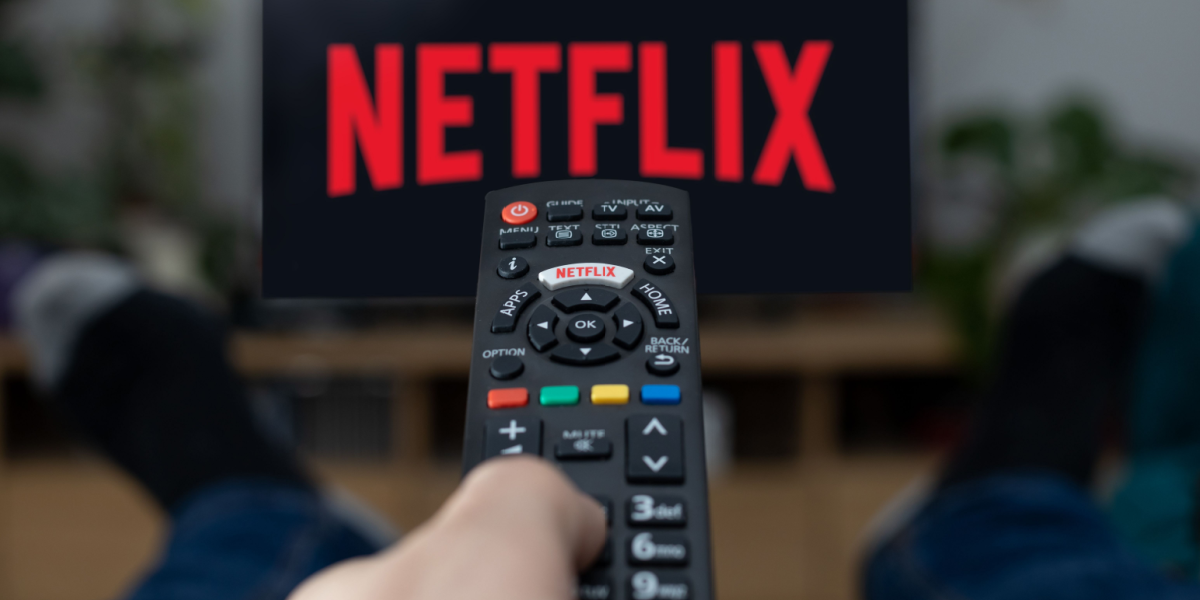 Er lyden på Netflix dårlig? Så prøv at skifte denne indstilling