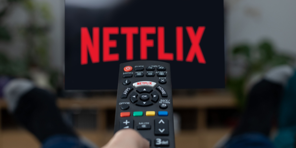 Netflix har sikret sig rettighederne til fodbold-VM