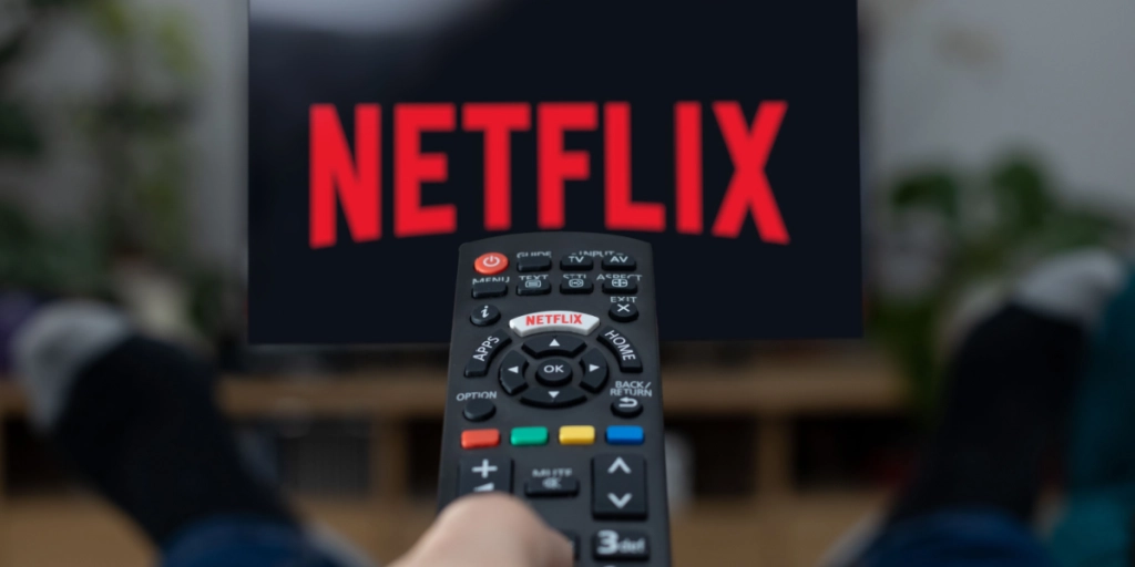 Netflix har sikret sig rettighederne til fodbold-VM
