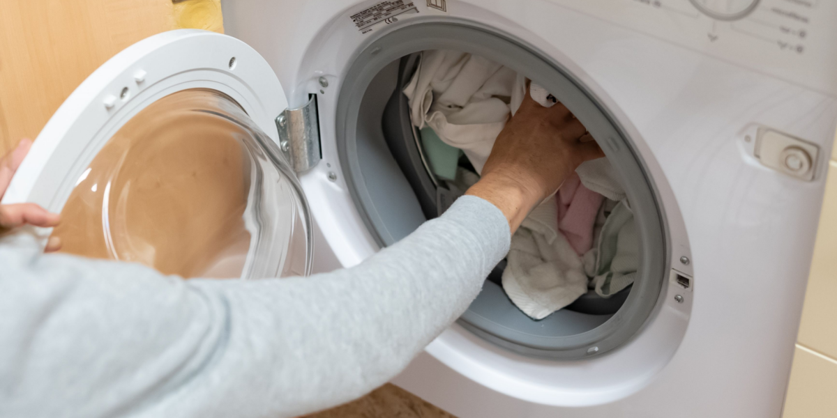 6 simple trin til de bedste resultater, hvis vasker du tøj ved 30 grader