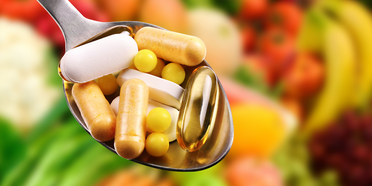 6 vitaminer og kosttilskud, der kan booste din energi i de mørke måneder