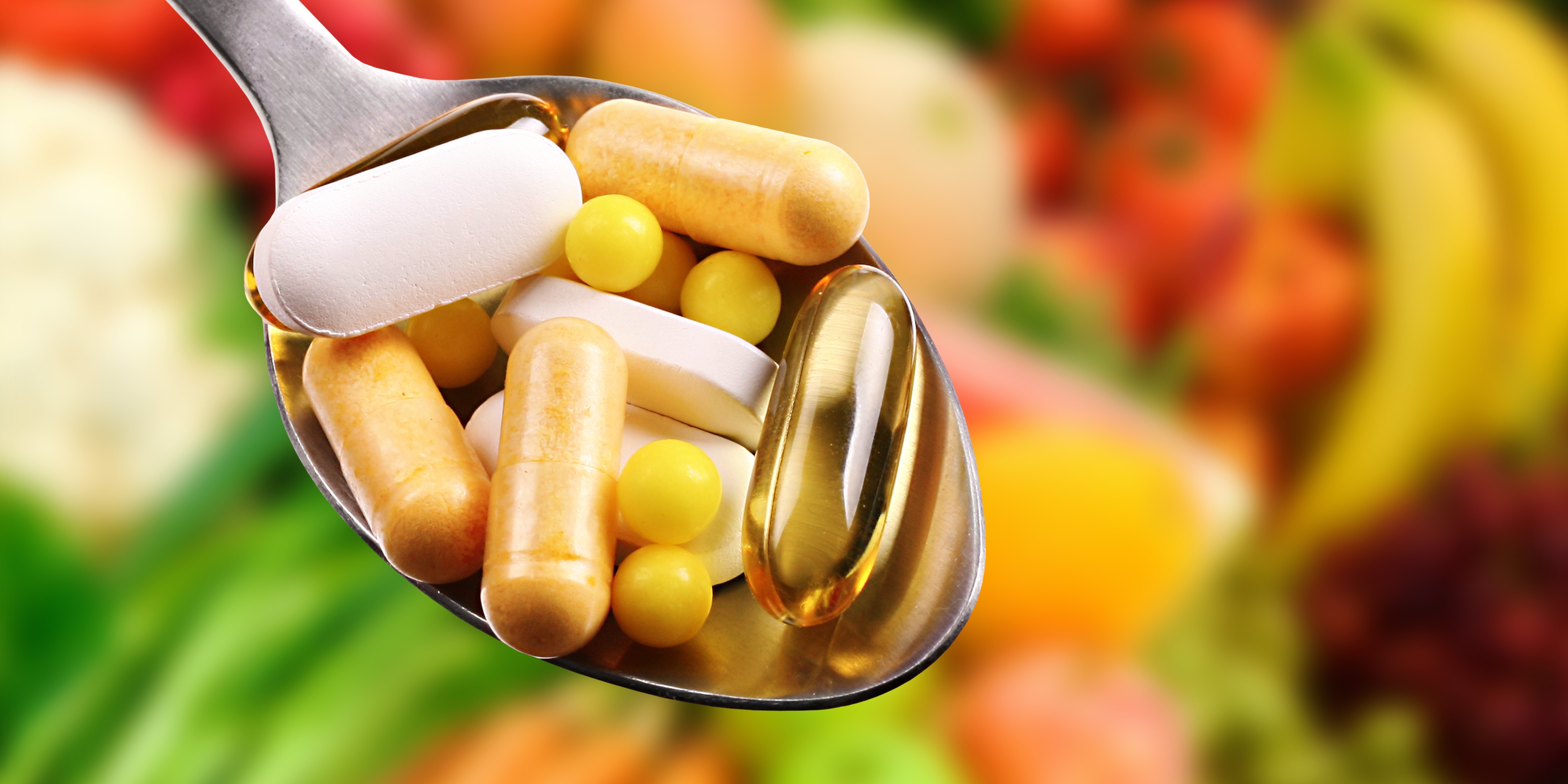 Eksperterne fælder dom: Bør du tage vitaminpiller?