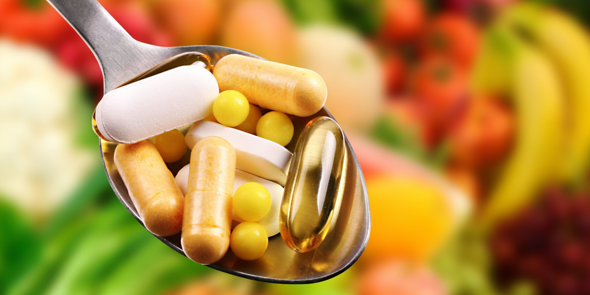 Nyt lovende studie: Dette vitamin kan måske hjælpe med at forebygge stress og hjertekarsygdomme