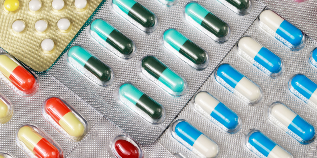 Kan give flere eller nye bivirkninger: Varmen kan give ballade med medicinen