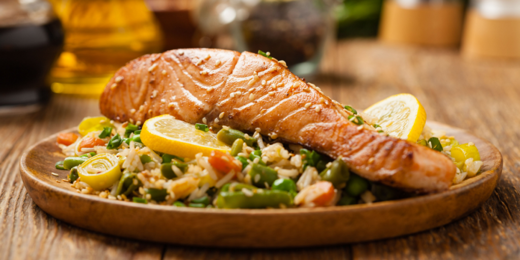 Inspiration til maden: 5 af de sundeste typer fed fisk
