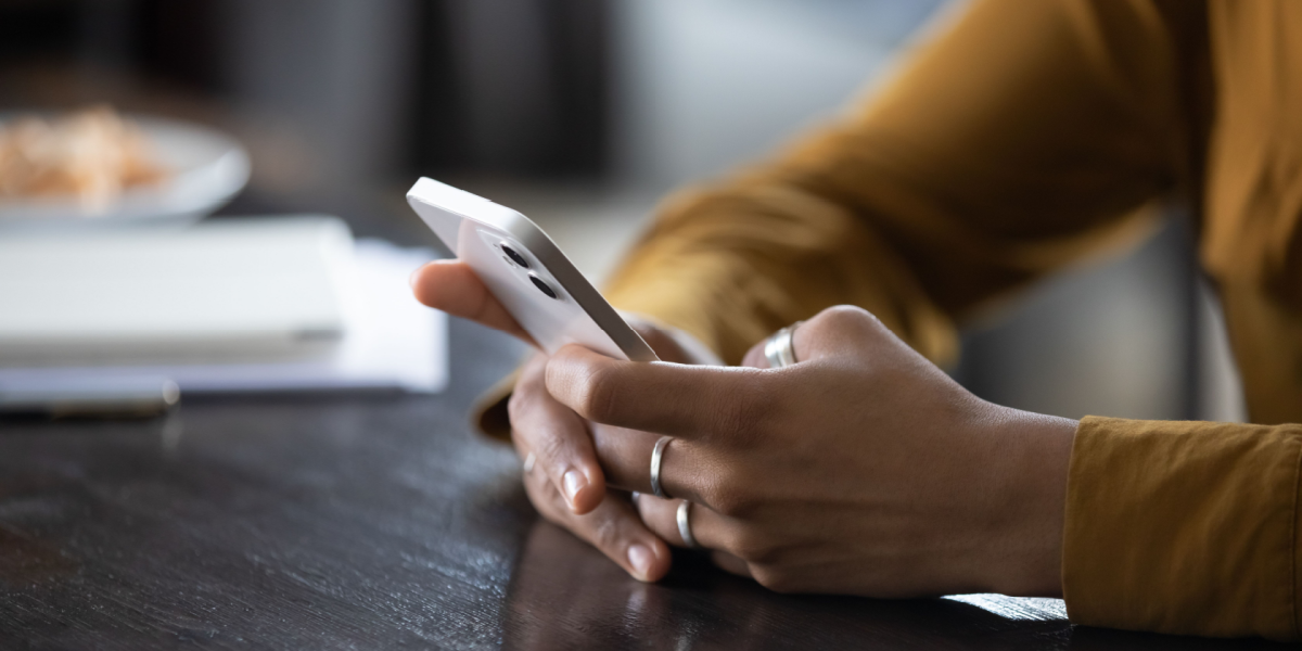 Pas på med e-Boks på telefonen: Du kan gå glip af vigtige informationer