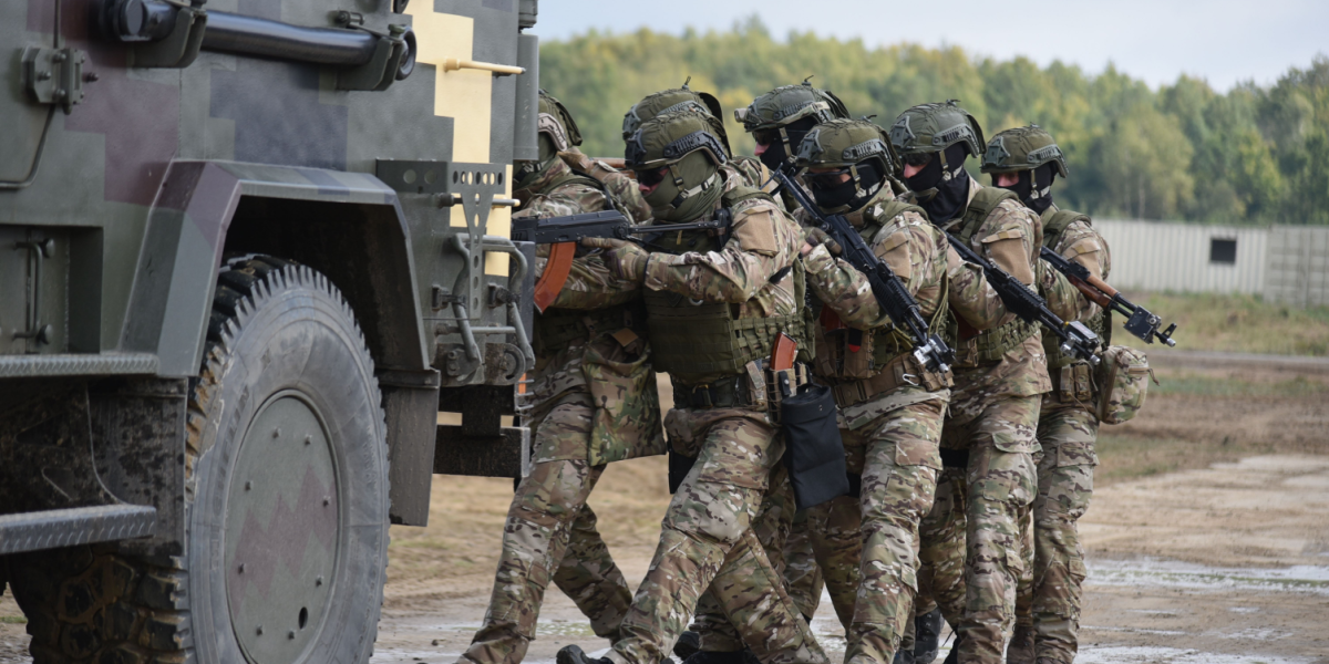 NATO har fået nok af Rusland: Nu kommer opsigtsvækkende modsvar