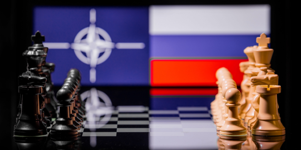 Tysk efterretningschef: Her vil Rusland være klar til angribe NATO