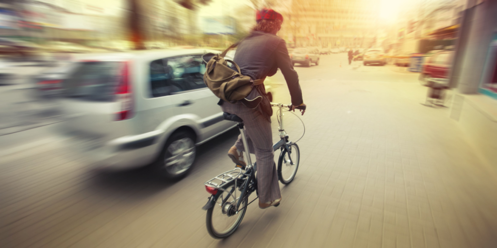 De selvkørende biler kommer – men de skal have særlig programmering, mener Cyklistforbundet
