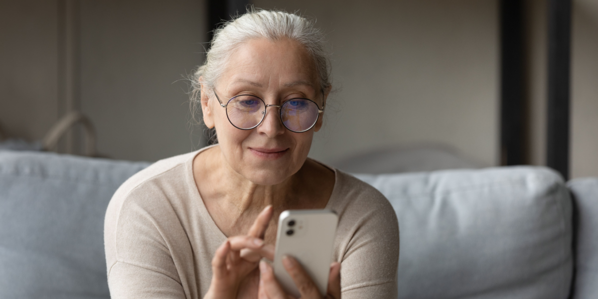 Sker i morgen kl. 12: Sådan finder du ud af, om din telefon er ny nok