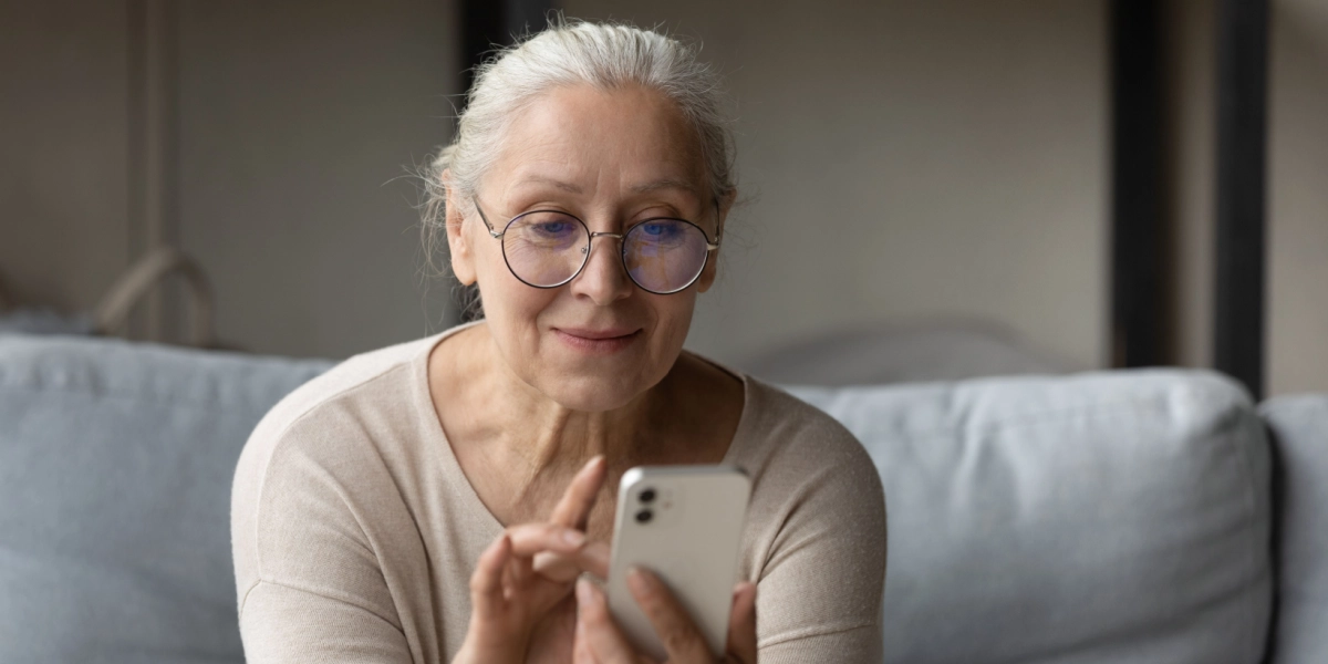 Sker i morgen kl. 12: Sådan finder du ud af, om din telefon er ny nok
