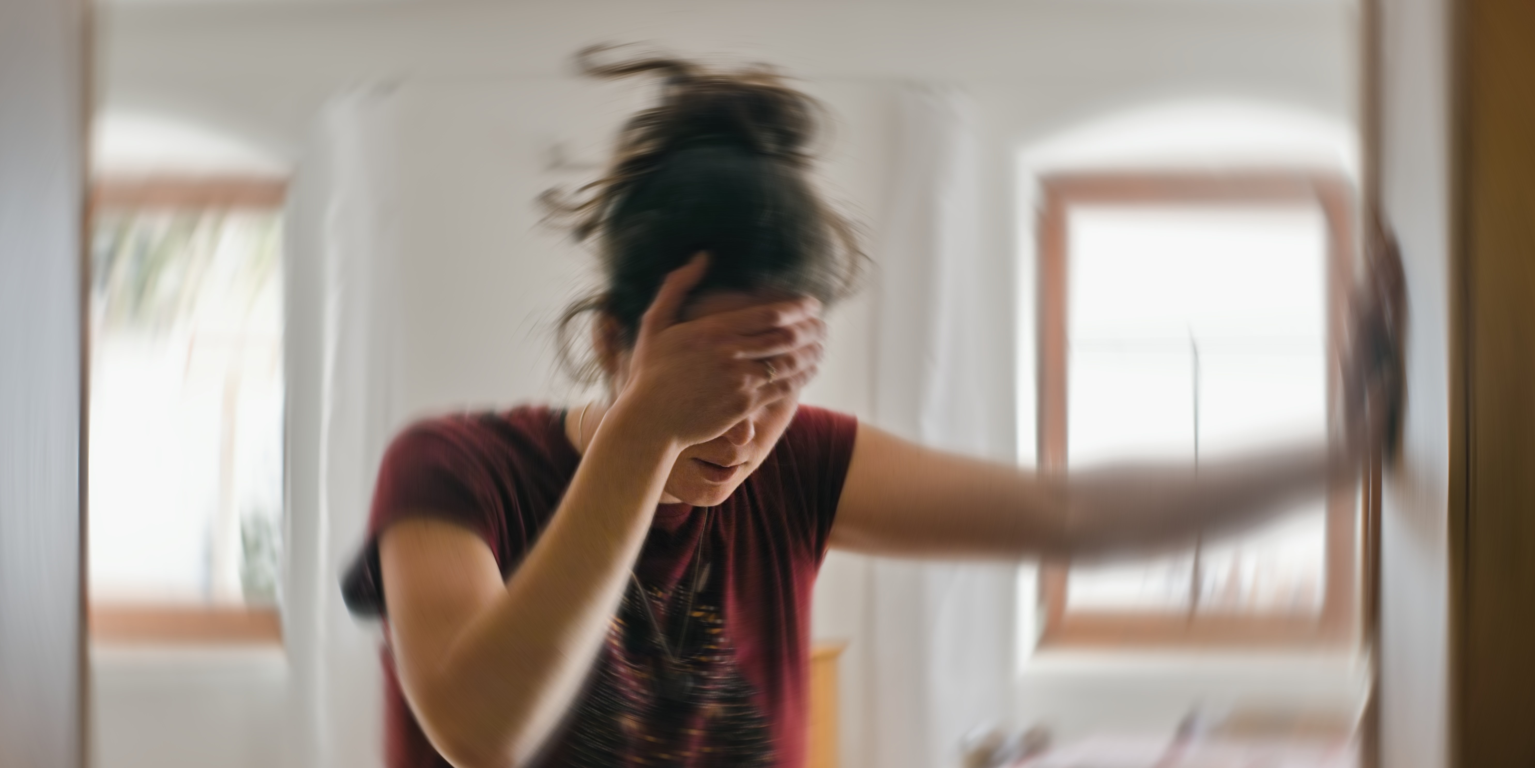 Mange ved det ikke: Der findes faktisk en særlig medicin mod migræne