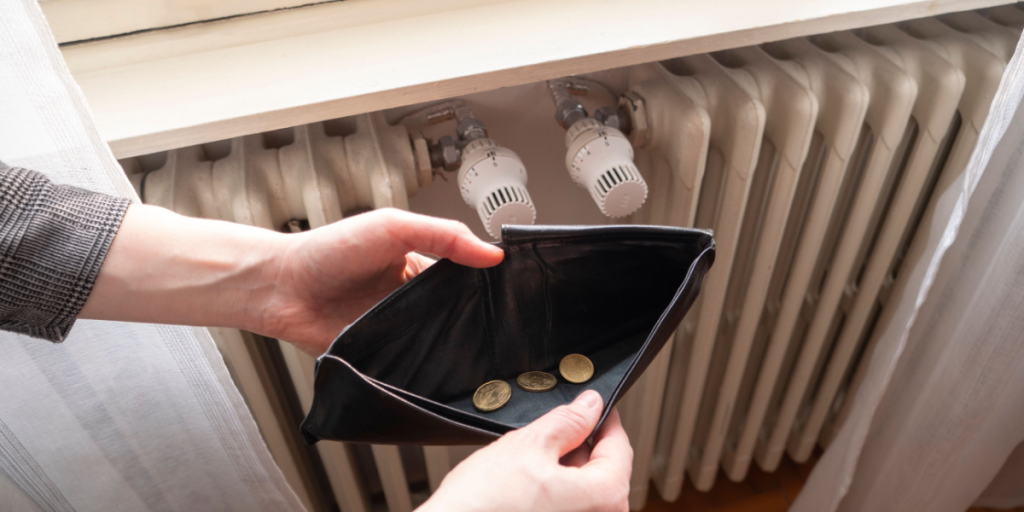 12 kommuner bliver ramt: Her stiger varmepriserne 15 procent fra nytår