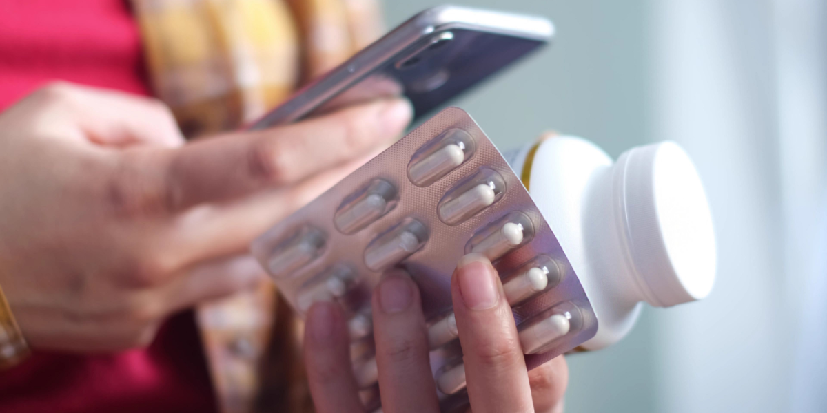 33 produkter bliver ramt: Snart kommer der begrænsning på medicinkøb