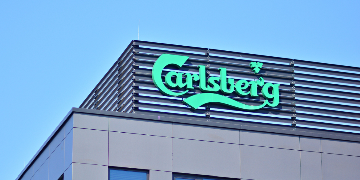 Carlsberg bekræfter: Russerne har taget det
