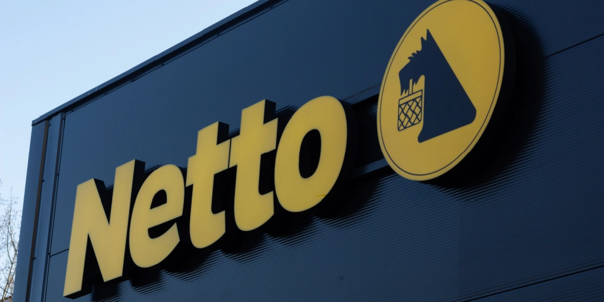 Politiet søger vidner: Var du i denne Netto d. 17. april?