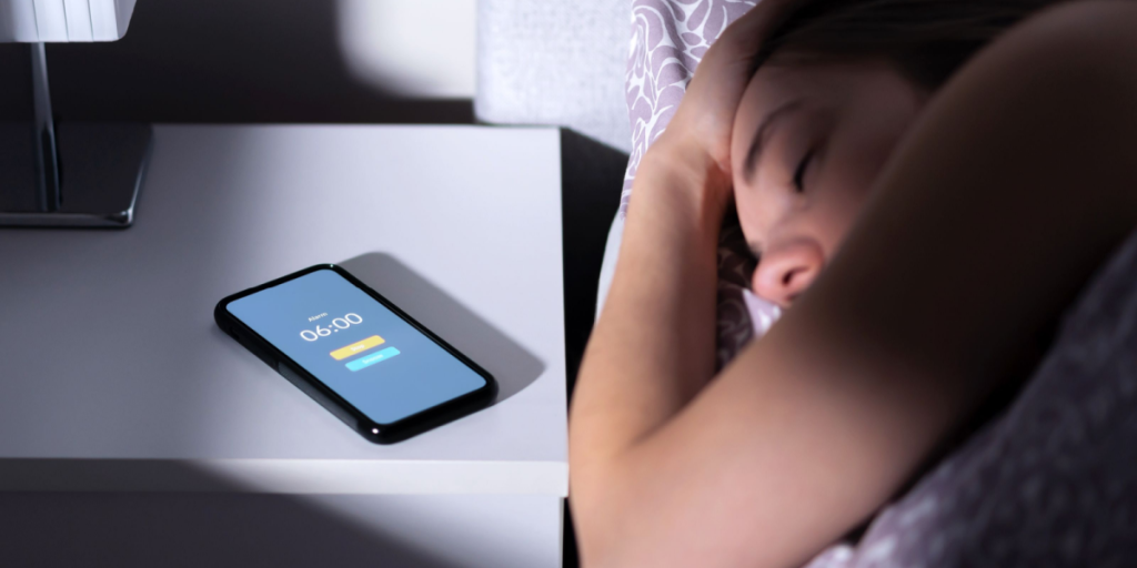 Snoozer du? Derfor varer snooze-funktionen ni minutter