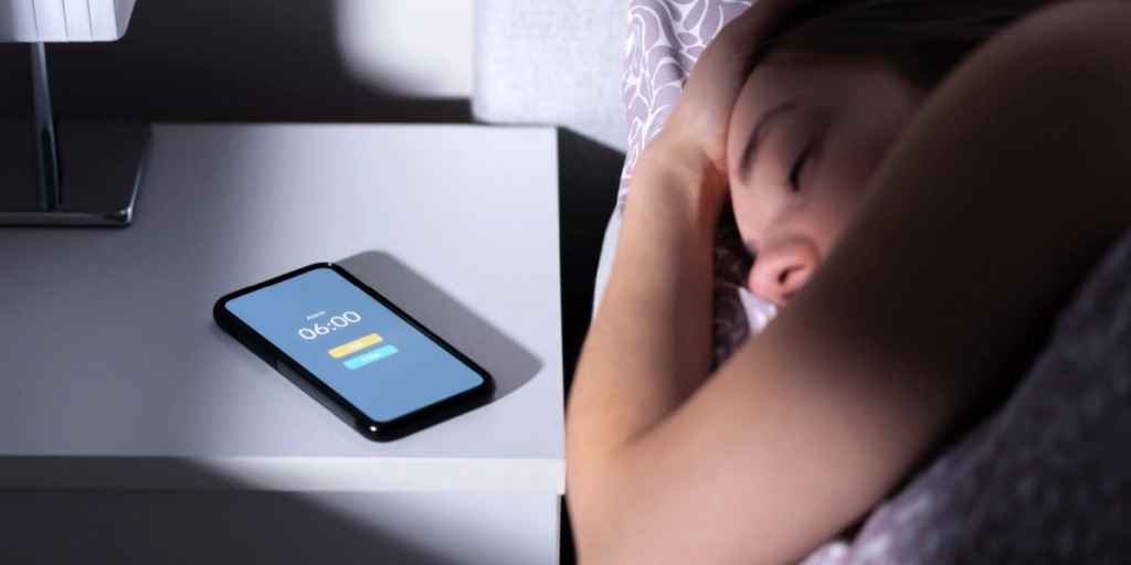 Snoozer du? Derfor varer snooze-funktionen ni minutter