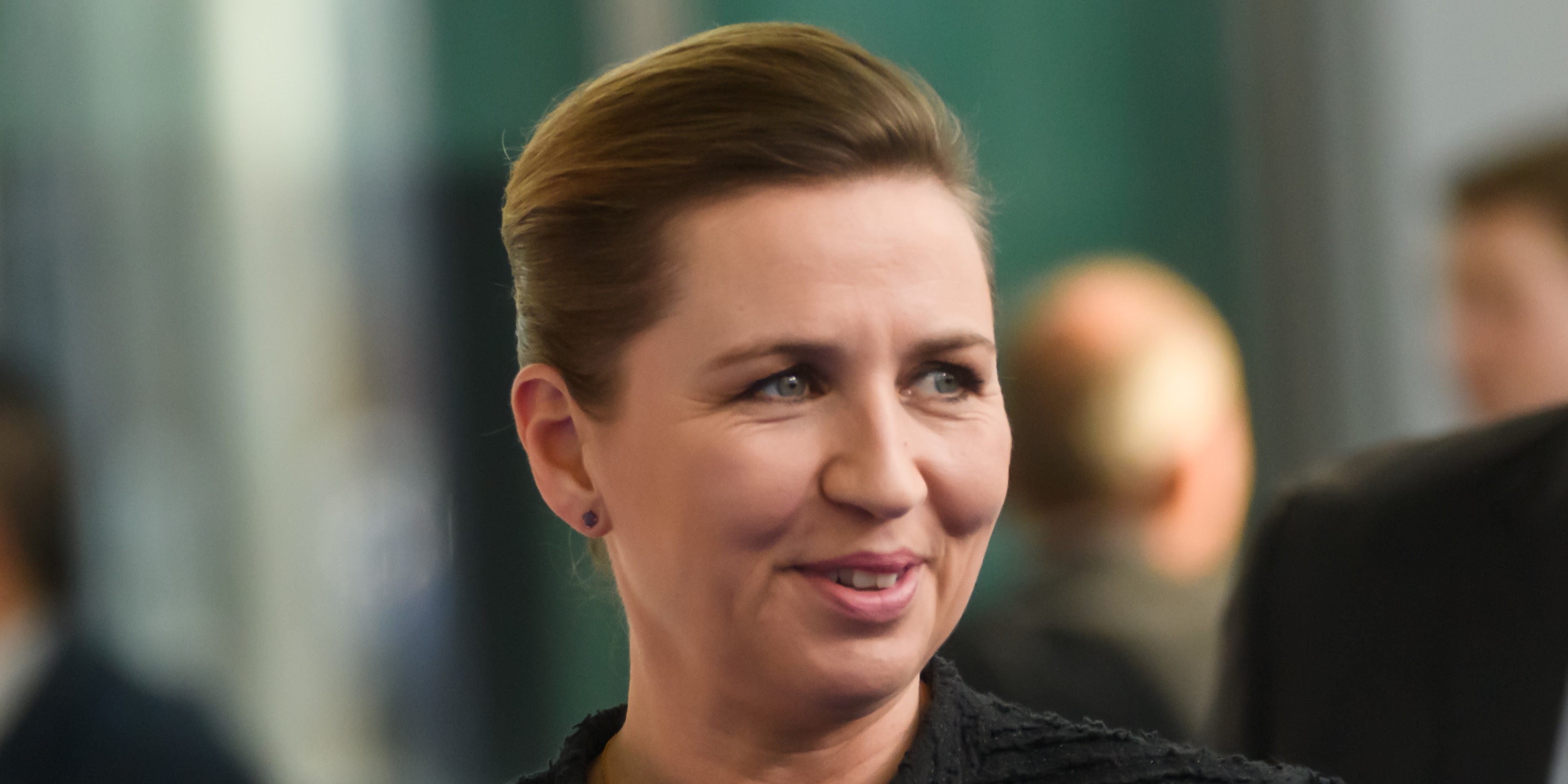 BREAKING rødt flertal: Her er resultatet af Folketingsvalget 2022