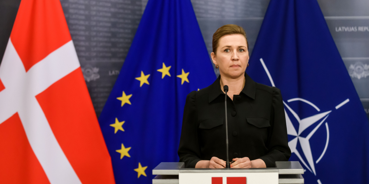 “Det sker snart” – Mette Frederiksen er sikker i sin sag