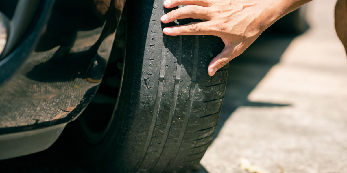 5 ting på listen: Sådan gør du bilen forårsklar