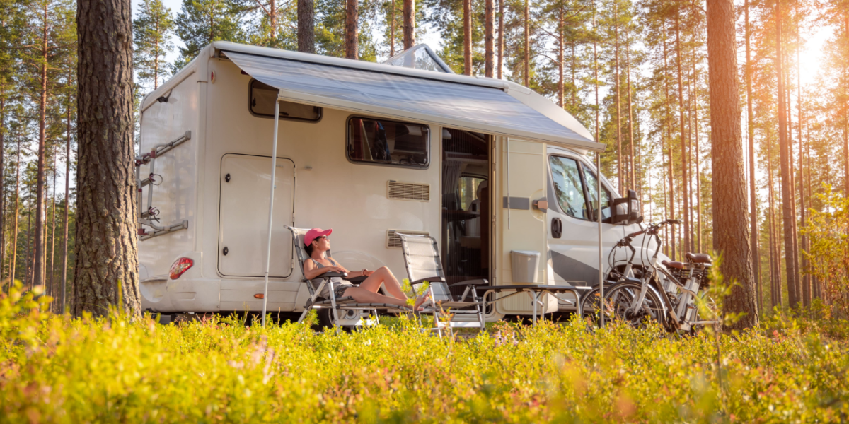 Du har måske glemt det vigtigste: Har du tjekket dette på autocamperen inden ferien?