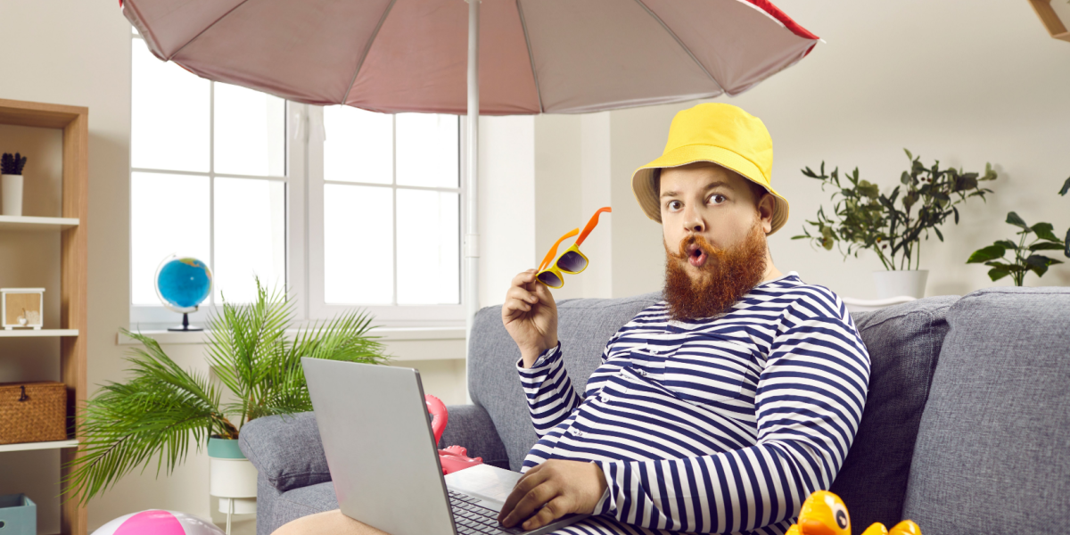 Har du ikke bestilt sommerferien endnu? Så kommer eksperter med kraftig advarsel