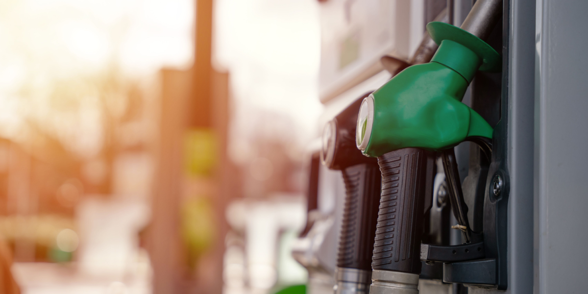 Brancheforening med dyster forudsigelse: Benzin kan komme til at koste 26 kroner per liter