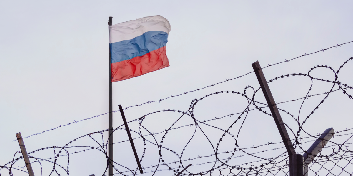 Putin vil sende mordere til Ukraine – og de får løn og frihed for det