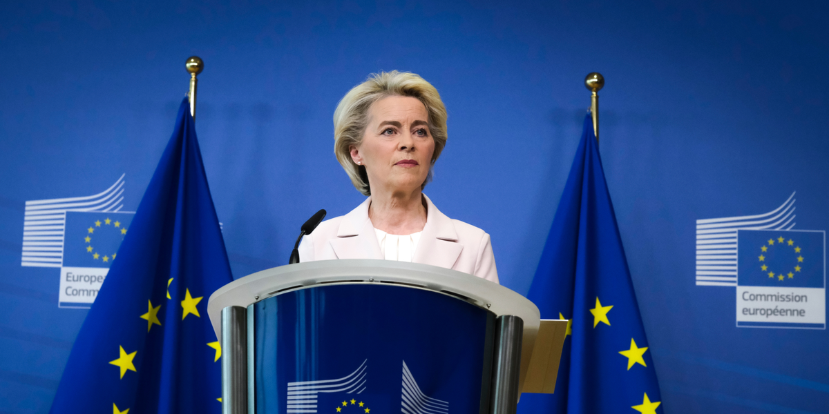 EU vil have ret til at tvinge medlemslande til at sænke gasforbruget