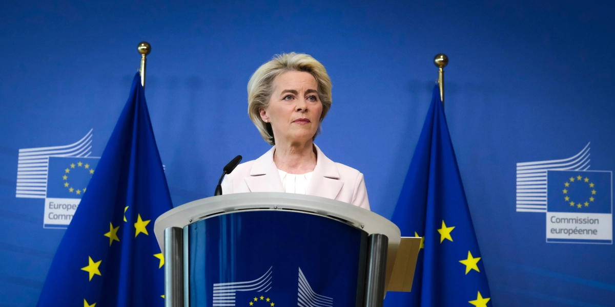 EU vil have ret til at tvinge medlemslande til at sænke gasforbruget