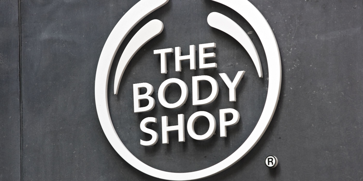 Ophørsudsalg på vej? The Body Shop går konkurs
