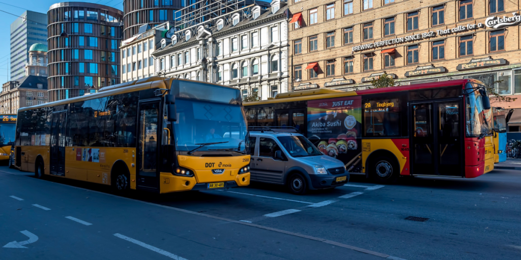 2 måneder til: Billetpriserne stiger i den offentlige transport
