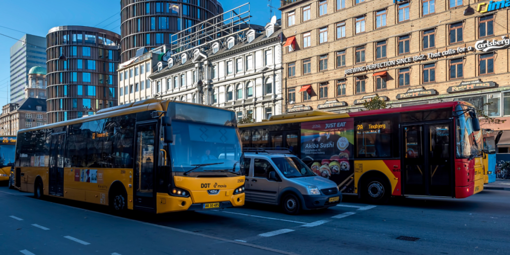 Trafikselskabet melder ud – markant ændring sat i gang