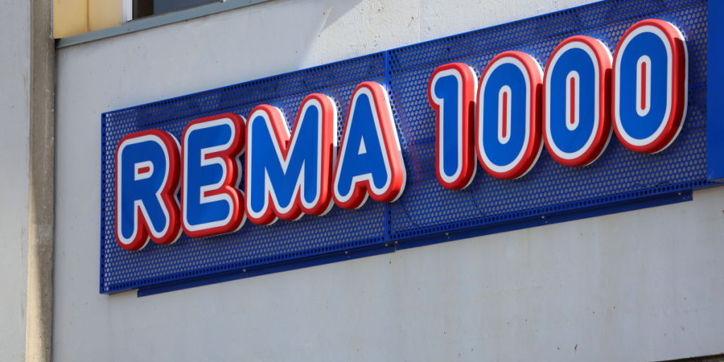 Modvind i Norge: REMA 100 bliver kritiseret efter vildledende tilbud