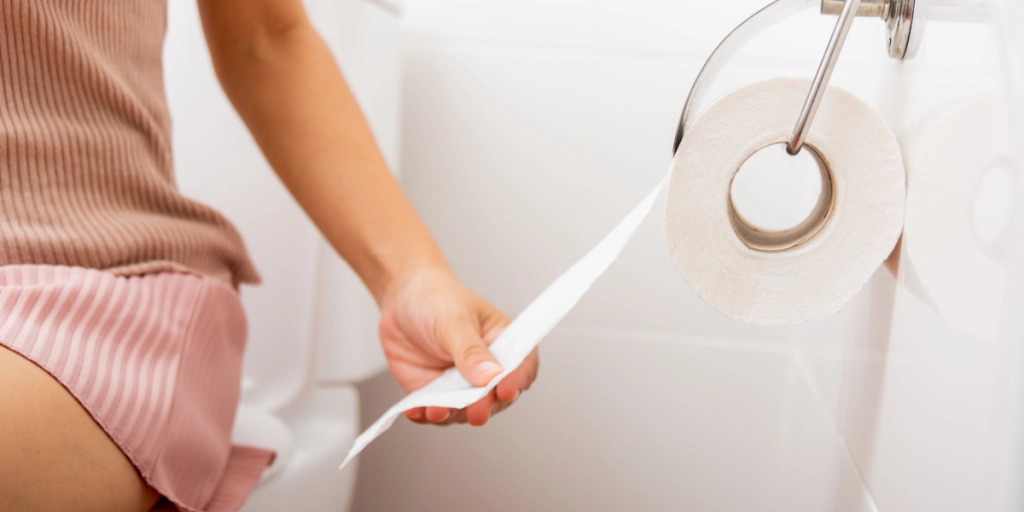 Toiletbesøg: Hvor ofte er for ofte?