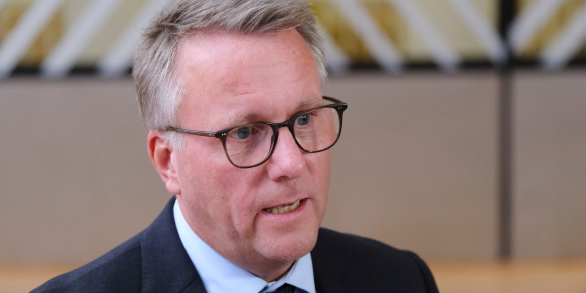 4 nye målsætninger: Sådan vil regeringen hjælpe 99 procent af alle danske virksomheder