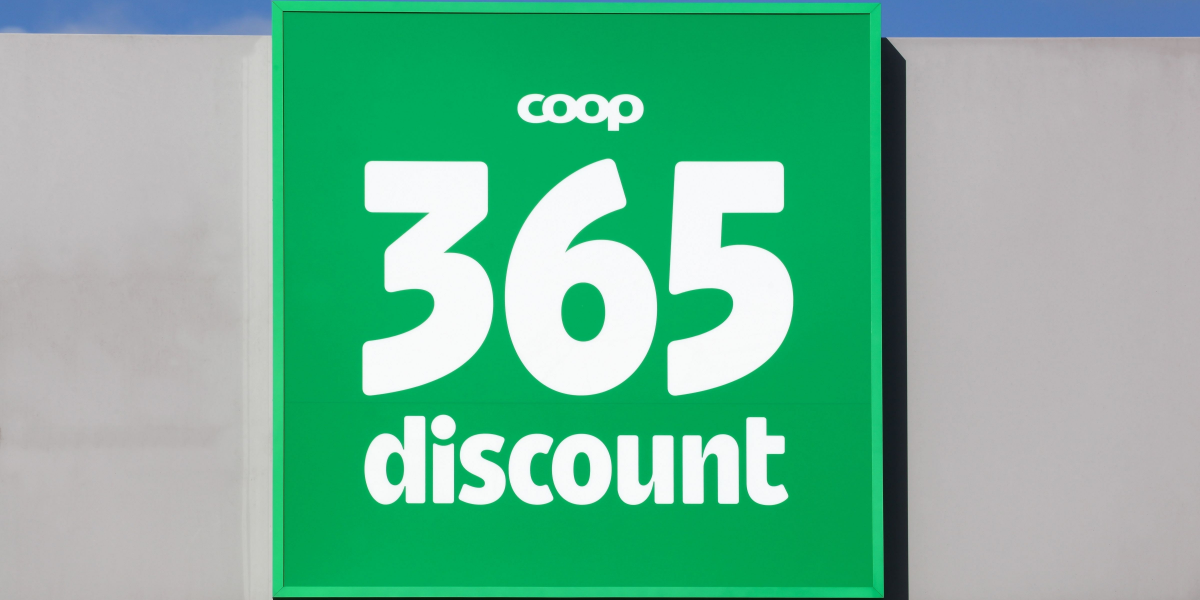 Coop med nyt tiltag: Fra august forsvinder kødbakkerne