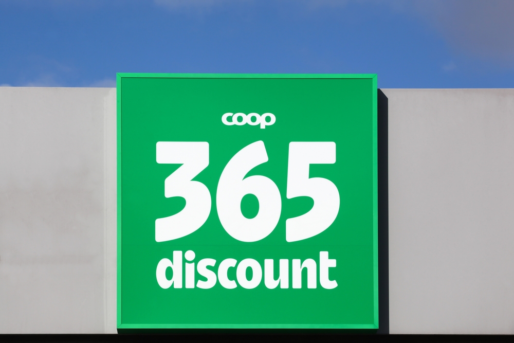 365discount lukker talrige butikker over hele landet: Her er de ramte butikker