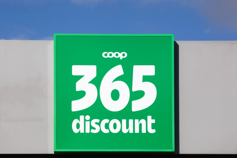 365discount lukker talrige butikker over hele landet: Her er de ramte butikker