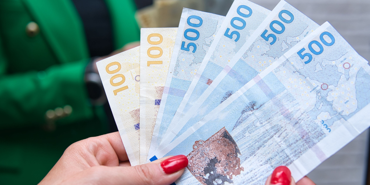 Får i gennemsnit 16.000 kroner tilbage: 300.000 danskere kan se frem til stor udbetaling