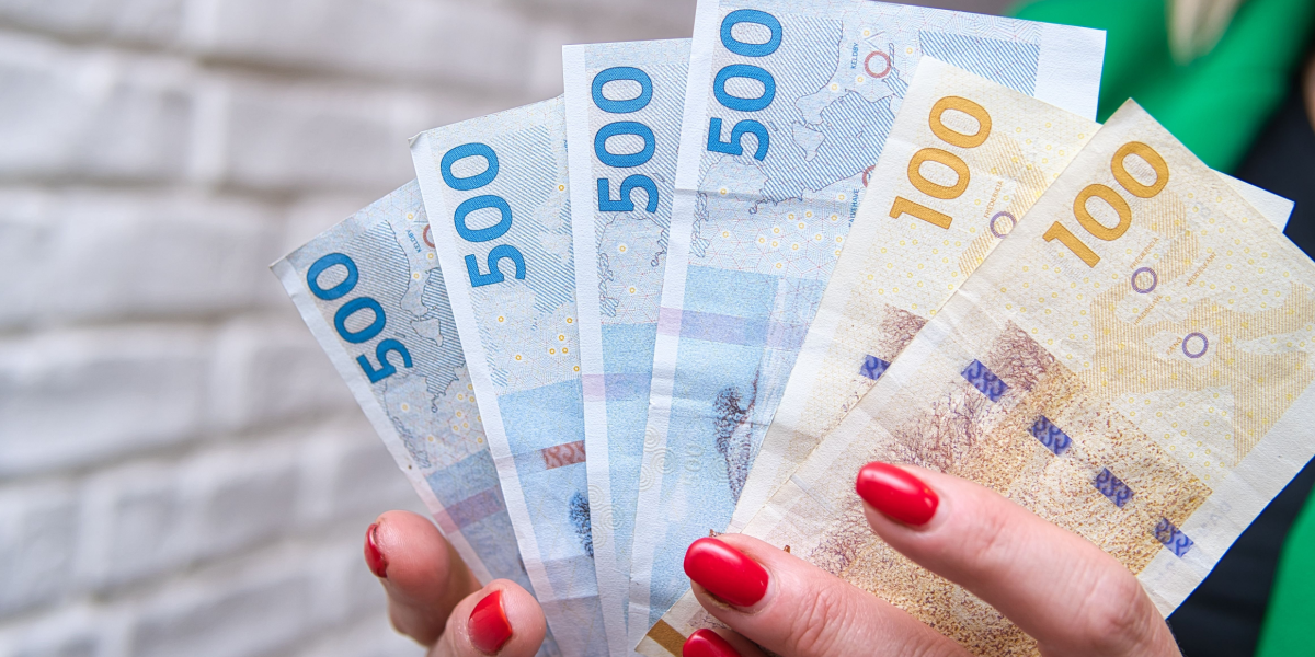 4800 kroner på vej: Disse 300.000 danskere kan godt begynde at glæde sig