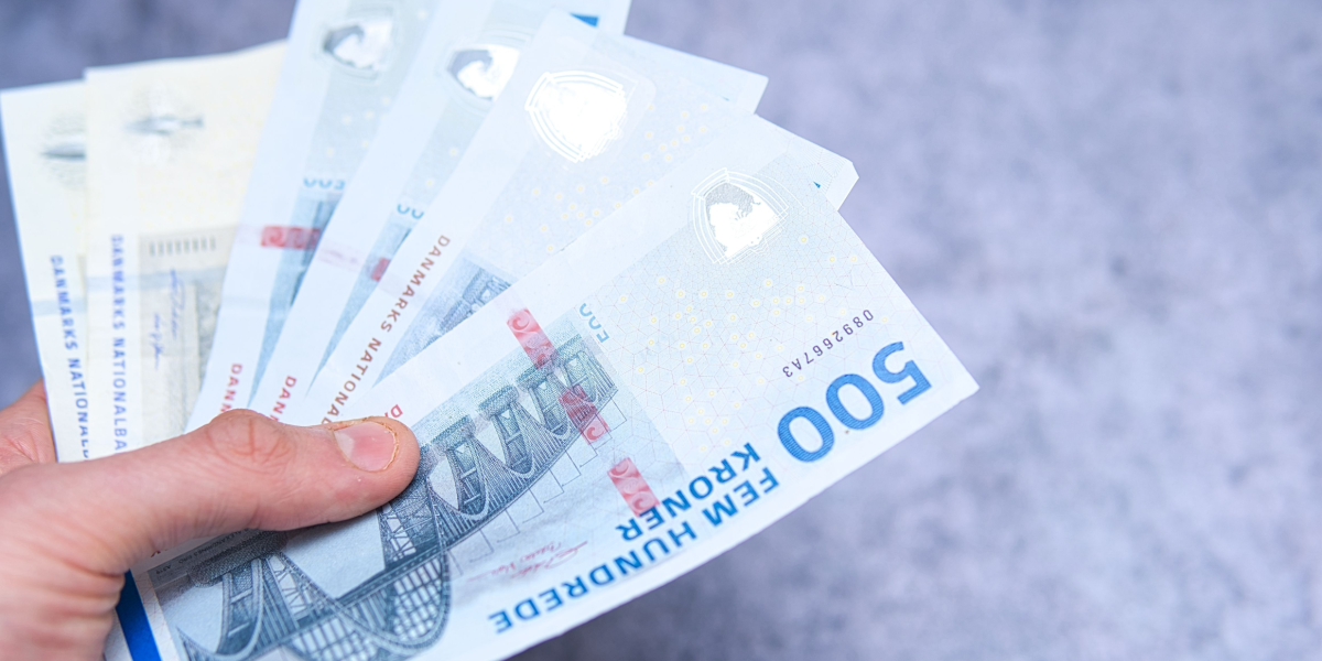 Rammer 100.000 danskere: Fjernvarmeselskab varsler prisstigninger