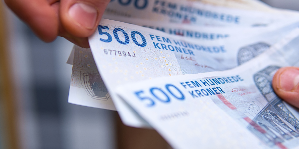 Godt nyt for pengepungen: Nu bliver disse varer billigere