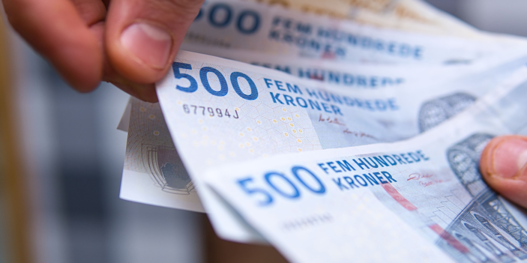 Nyskabende aftale: Disse danskere får “pas” med 2000 kroner