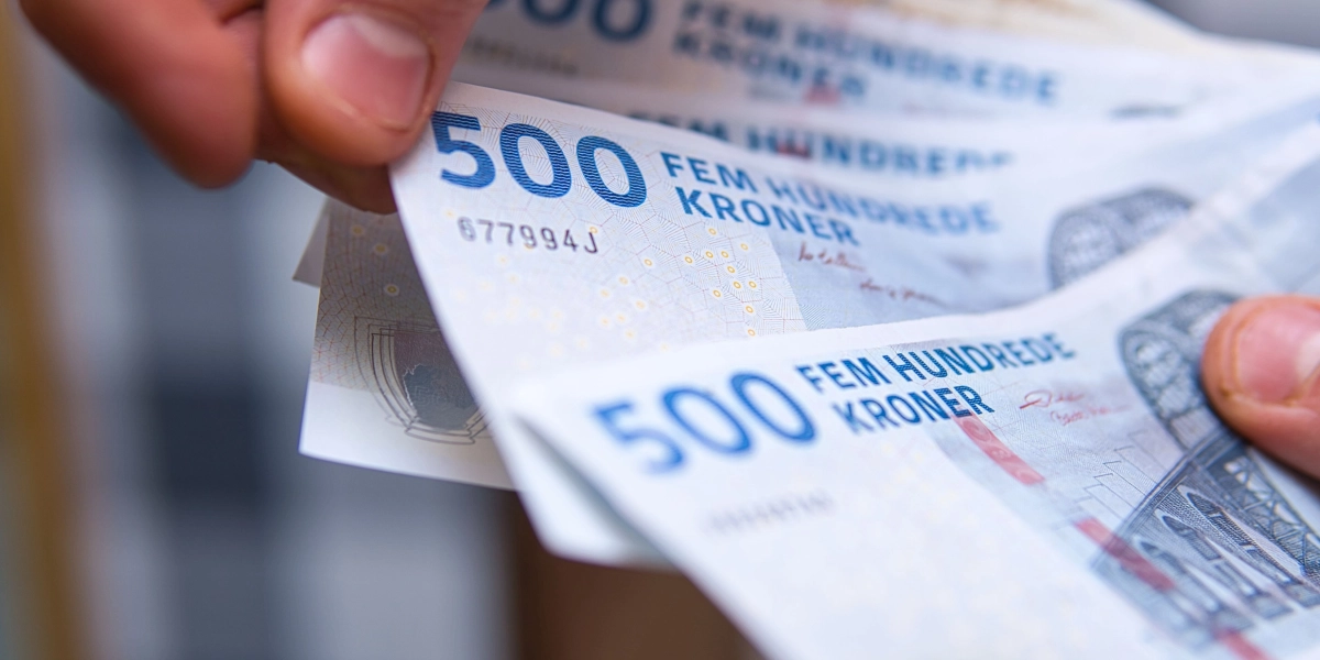 950 mio. kroner på vej: Godt nyt til 1,4 mio. danskere